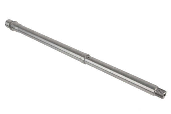 The Odin Works 18 inch 6.5 Grendel Type 2 barrel is machined from 416r stainless steel